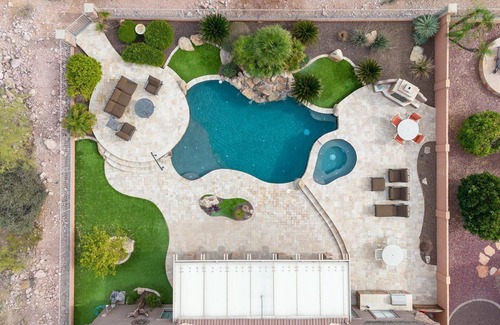 Gold Canyon House | Gold Canyon Home w/Casita. Pool/Spa (heat $) View