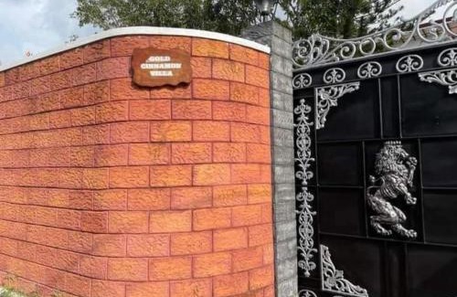 Kosgoda House | Gold Cinnamon Villa