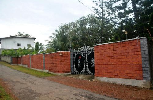 Kosgoda House | Gold Cinnamon Villa