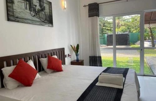 Kosgoda House | Gold Cinnamon Villa
