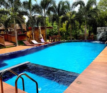 Dambulla House | Gold Crown Residence