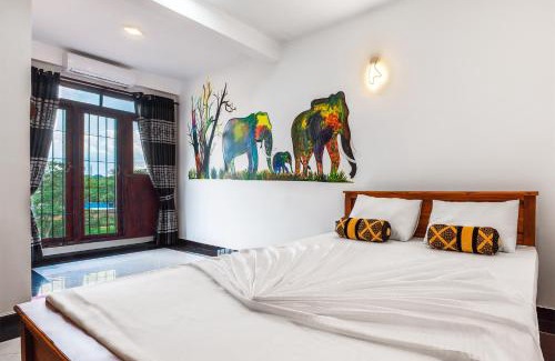Dambulla House | Gold Crown Residence