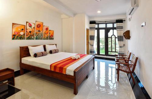Dambulla House | Gold Crown Residence