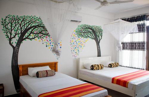 Dambulla House | Gold Crown Residence