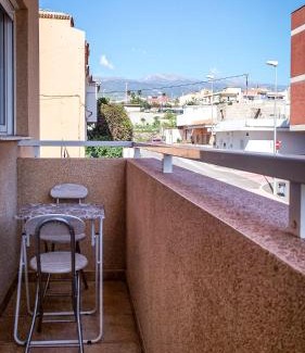 San Isidro Apartment | Gold Dreams