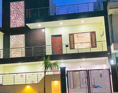 Greater Noida Bed & Breakfast | Gold Residency By Expo View