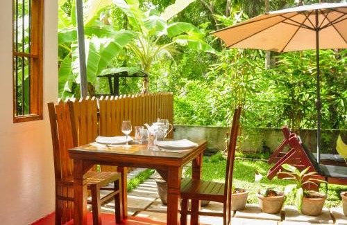 Aturuwella Bed & Breakfast | Gold sand Resort
