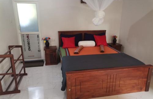 Aturuwella Bed & Breakfast | Gold sand Resort