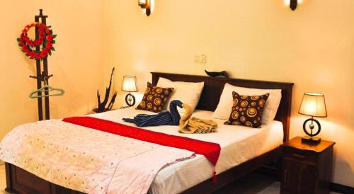 Aturuwella Bed & Breakfast | Gold sand Resort