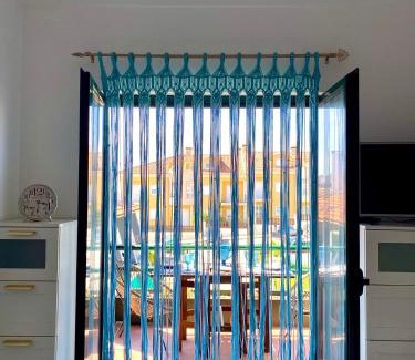 Pedra do Ouro Apartment | GoldBeach House
