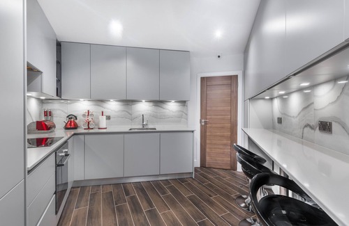 Hale House | Goldbeaters House