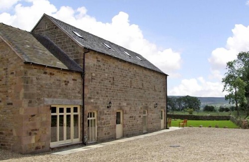 Meerbrook Cottage | Goldcrest