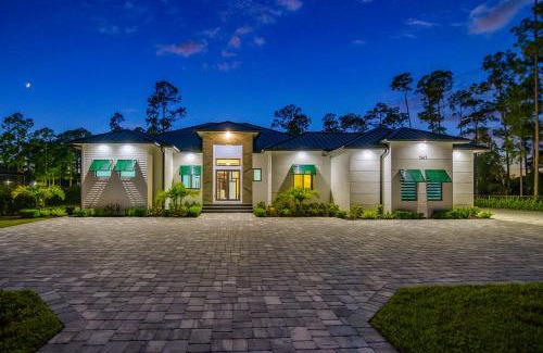 Rural Estates Villa | Golden Acres Sports Ranch Pickleball, Games and more