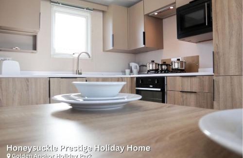 Chapel Saint Leonards Resort | Golden Anchor Holiday Park