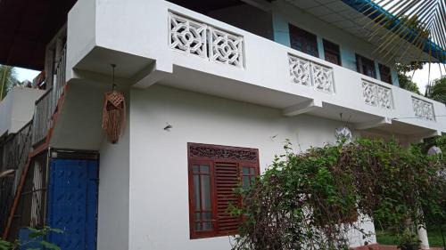 Mulatiyana Apartment | Golden Arts Resort