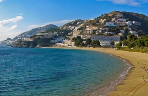 Almadraba-Canyelles Apartment | Golden Bay