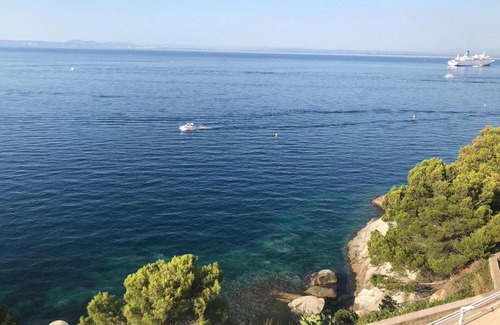 Almadraba-Canyelles Apartment | Golden Bay