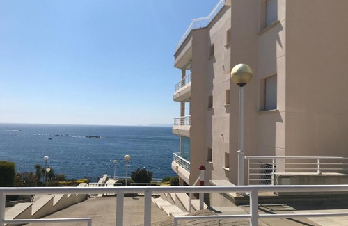 Almadraba-Canyelles Apartment | Golden Bay