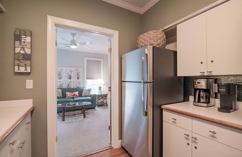Pawleys Island Condo | Golden Bear 333-4 Great Condo located in Pawleys Plantation