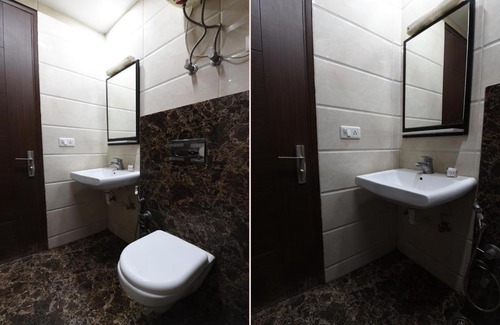 South Extension House | Golden Bed and Breakfast- High Quality Rooms in South Ex-1 D Block