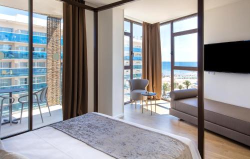 Cap de Salou Hotel | Golden Costa Salou - Adults Only 4* Sup