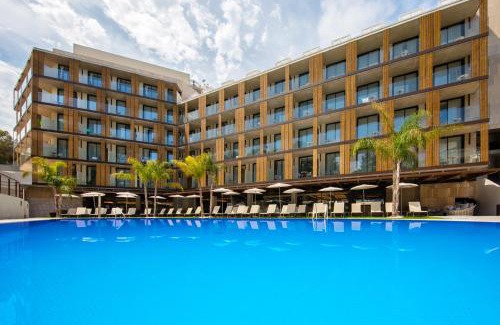 Cap de Salou Hotel | Golden Costa Salou - Adults Only 4* Sup