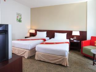 Downtown Hat Yai Hotel | Golden Crown Grand Hotel