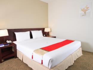 Downtown Hat Yai Hotel | Golden Crown Grand Hotel
