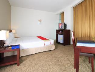Downtown Hat Yai Hotel | Golden Crown Grand Hotel