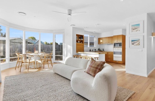 Point Lonsdale House | Golden Days - Point Lonsdale