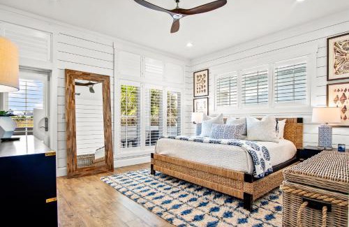 Cinnamon Shore House | Golden Daze 239 SE