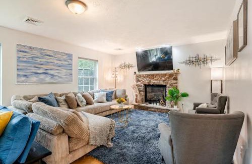 Tobyhanna Villa | Golden Deer Lodge