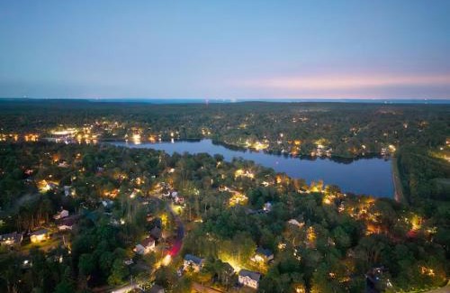 Tobyhanna Villa | Golden Deer Lodge