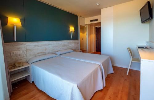 Cap de Salou Hotel | Golden Donaire Beach
