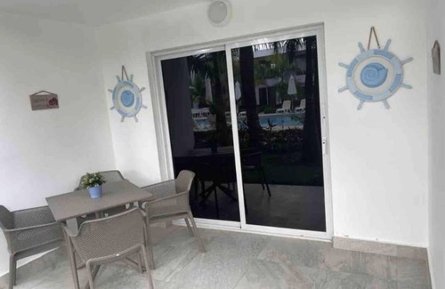 Boca Chica Villa | Golden Dream Villa 120