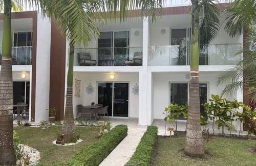 Boca Chica Villa | Golden Dream Villa 120