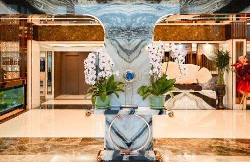 Bang Phli Hotel | Golden Empire Suvarnabhumi Hotel