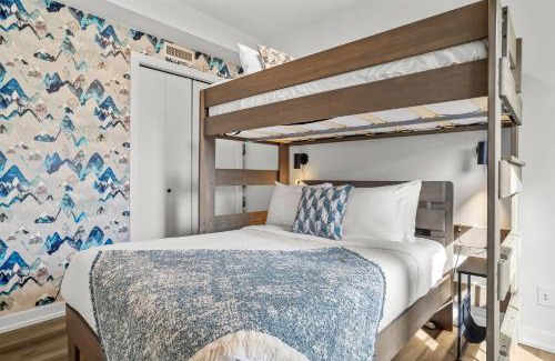 Canmore Apartment | Golden Escape 2 Bdrm Mountain VIEWS - managed by Little Sister Getaways