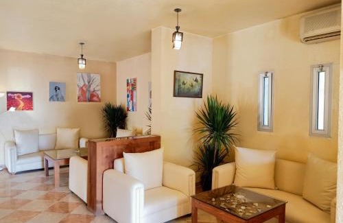 Dahab Resort | Golden Europe Hotel