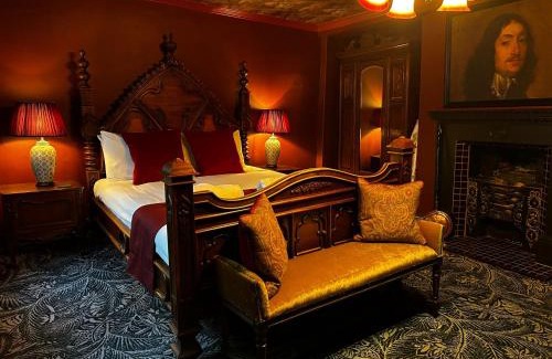York Hotel | Golden Fleece York