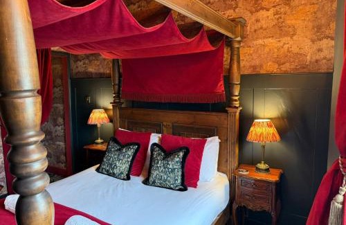 York Hotel | Golden Fleece York
