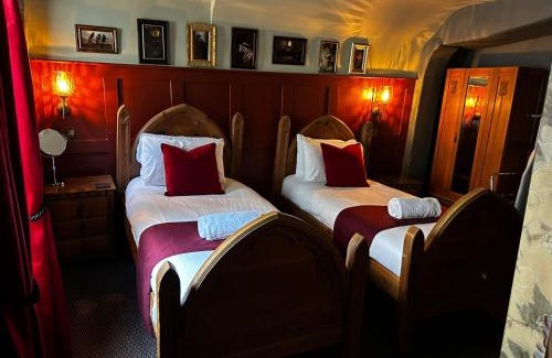 York Hotel | Golden Fleece York