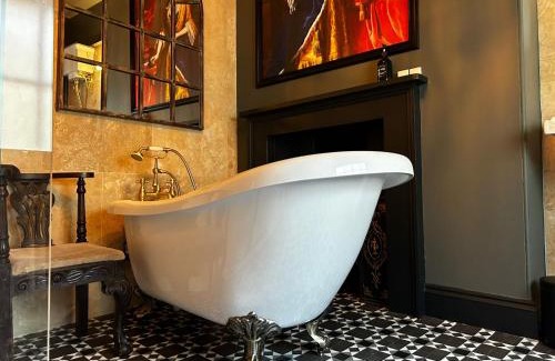 York Hotel | Golden Fleece York