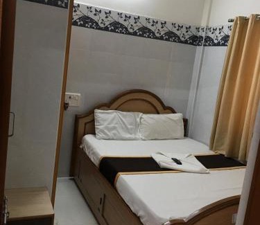 Chennai Apartment | Golden Gate 2bhk Serviced Apartment Mangadu