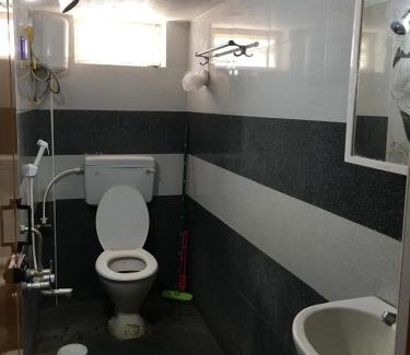 Chennai Apartment | Golden Gate 2bhk Serviced Apartment Mangadu