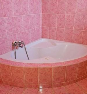 Mahikeng House | Golden Gate Guest House