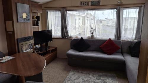 Towyn Resort | Golden Gate Holiday Centre
