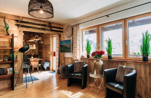Rauris Apartment | Golden Geier