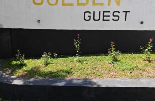 Mihintale House | Golden Guest House