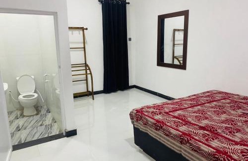 Mihintale House | Golden Guest House